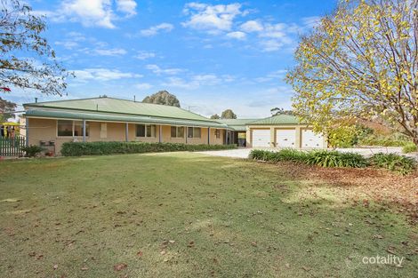 Property photo of 104 Bennett Road Thurgoona NSW 2640