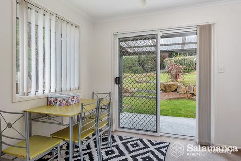 Property photo of 2/2 Wassell Place Lindisfarne TAS 7015