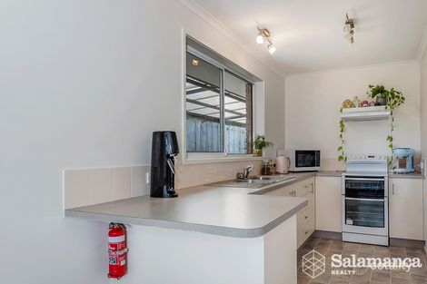 Property photo of 2/2 Wassell Place Lindisfarne TAS 7015