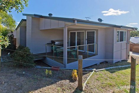 Property photo of 35 Aspect Terrace Springfield Lakes QLD 4300