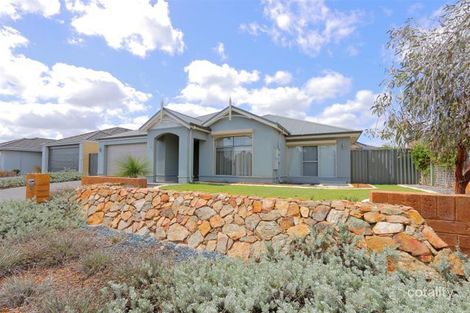Property photo of 43 Pierre Bend Ellenbrook WA 6069