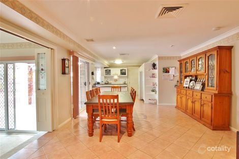 Property photo of 8 Lachlan Avenue Harrington Park NSW 2567
