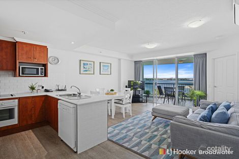 709/182-192 Marine Pde, Labrador, QLD 4215