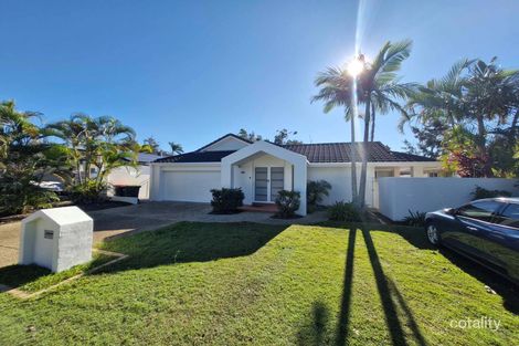 45 Tranquility Cct, Helensvale, QLD 4212