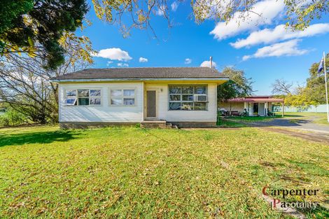 Property photo of 195 Hawthorne Road Bargo NSW 2574