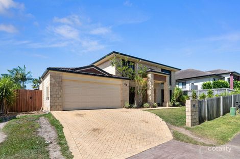 Property photo of 25 Birrobeen Street Little Mountain QLD 4551