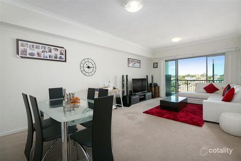 Property photo of 504/1 Kingsmill Street Chermside QLD 4032