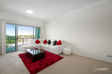 Property photo of 504/1 Kingsmill Street Chermside QLD 4032