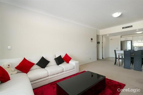 Property photo of 504/1 Kingsmill Street Chermside QLD 4032