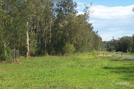 Solitary Islands Way, Sandy Beach, NSW 2456