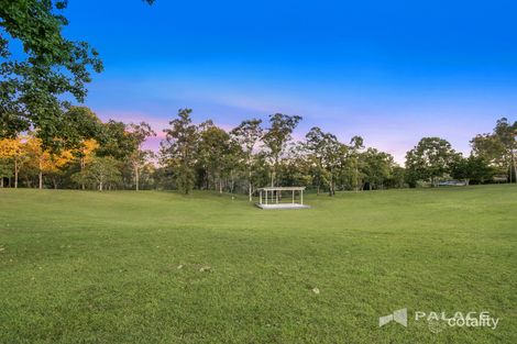 Property photo of 6 Nalya Crescent Karana Downs QLD 4306