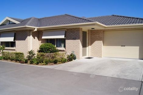 40/42-48 Marton St, Shortland, NSW 2307