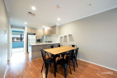 Property photo of 1/22 Dulcie Holland Crescent Moncrieff ACT 2914