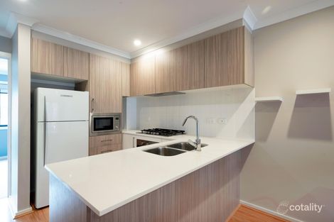 Property photo of 1/22 Dulcie Holland Crescent Moncrieff ACT 2914