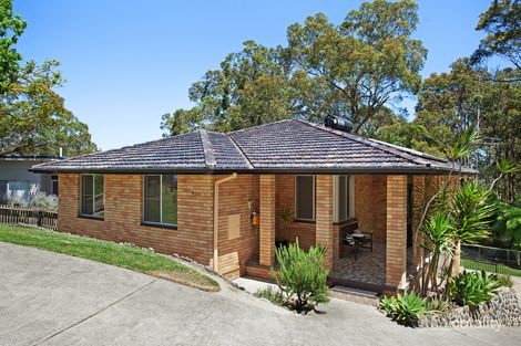 Property photo of 5 Barbara Street Warners Bay NSW 2282