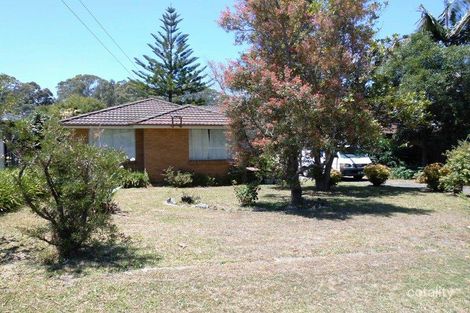 Property photo of 44 Glanmire Road Baulkham Hills NSW 2153