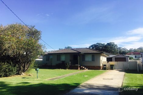 Property photo of 5 Euston Close Edgeworth NSW 2285