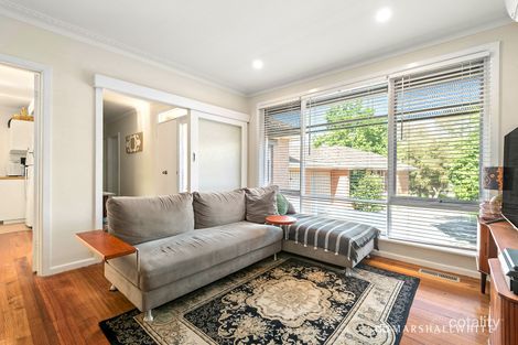 Property photo of 2/11 Kingfield Court Camberwell VIC 3124