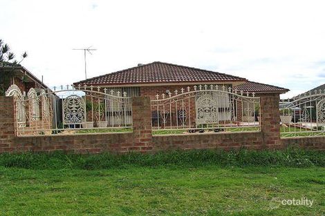 24 Gosse Pl, Bonnyrigg Heights, NSW 2177