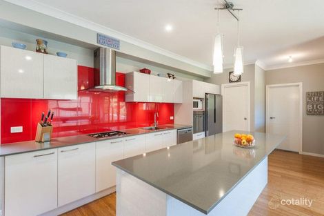 Property photo of 3 Carrabella Avenue Springfield NSW 2250