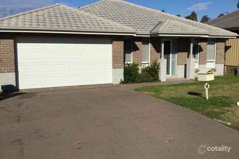 Property photo of 15 Verdelho Avenue Cessnock NSW 2325