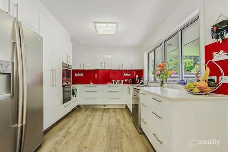 Property photo of 8 Hooper Drive Currumbin QLD 4223