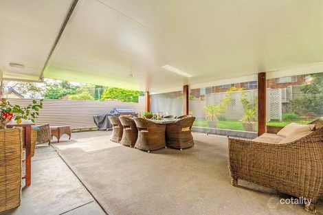 Property photo of 8 Hooper Drive Currumbin QLD 4223
