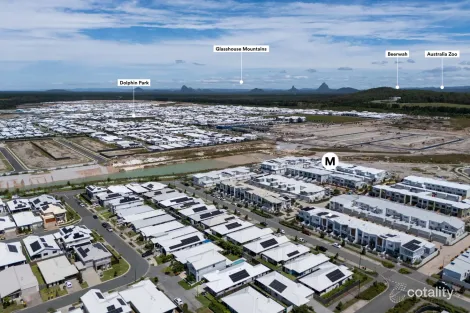 Property photo of 33 Yarra Way Nirimba QLD 4551