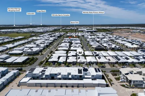 Property photo of 33 Yarra Way Nirimba QLD 4551