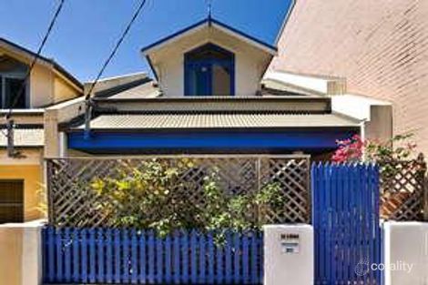 Property photo of 1/155-157 Booth Street Annandale NSW 2038