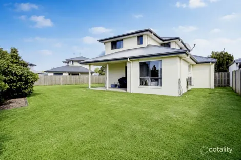 Property photo of 5 Stinson Circuit Coomera QLD 4209