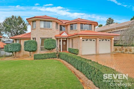 Property photo of 106 Franklin Road Cherrybrook NSW 2126