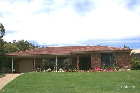 407 Winstanley St, Carindale, QLD 4152