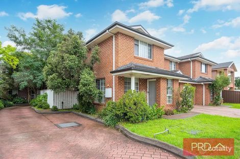 4/59 Rose St, Liverpool, NSW 2170