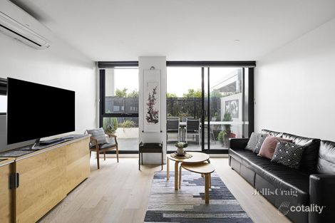 401/108 Haines St, North Melbourne, VIC 3051