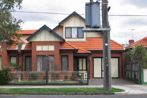 Property photo of 2/2C Barnet Street Yarraville VIC 3013