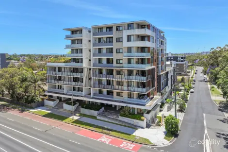 303/2 Good St, Westmead, NSW 2145