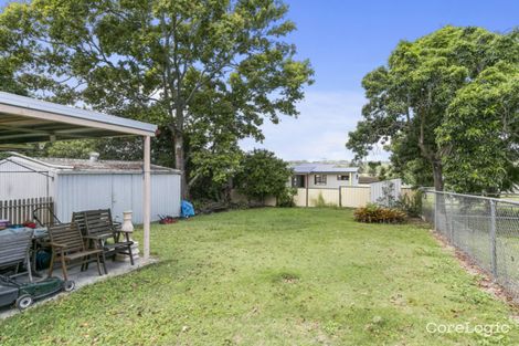 Property photo of 32 Stafford Street Booval QLD 4304