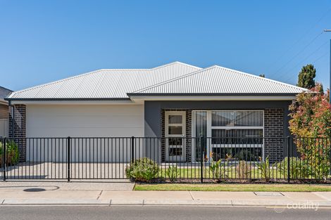 3 Washington St, Parafield Gardens, SA 5107