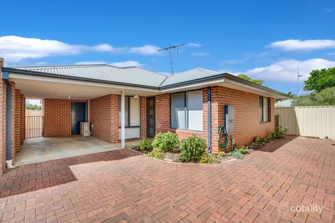 3/17 Heppingstone Rd, Brunswick, WA 6224