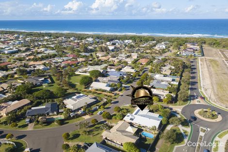 Property photo of 37 Jasmin Circle Bokarina QLD 4575