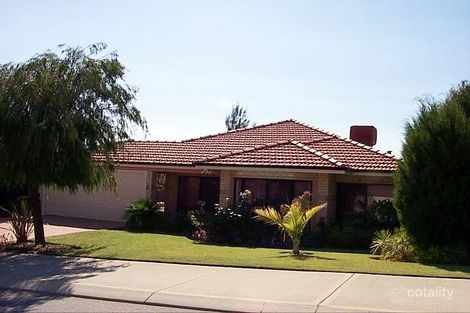 3 Dunrobin Ave, Orelia, WA 6167