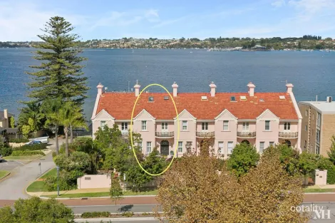 16b Victoria Ave, Claremont, WA 6010