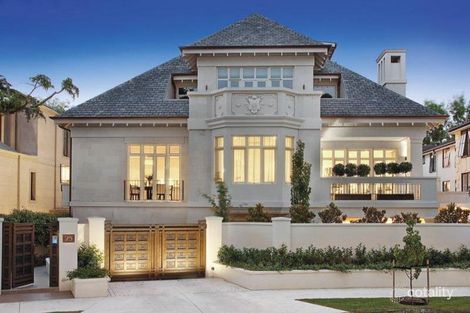 Property photo of 2/25 Tintern Avenue Toorak VIC 3142