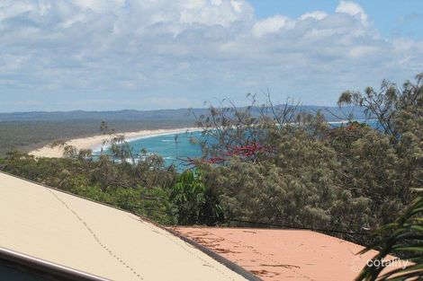 Property photo of 78 Cooloola Drive Rainbow Beach QLD 4581