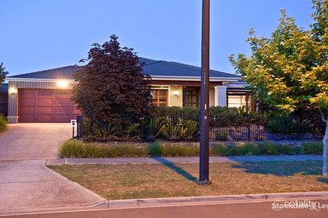 Property photo of 96 Windsor Boulevard Derrimut VIC 3026