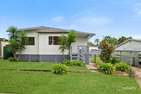 Property photo of 39 Second Street Warragamba NSW 2752