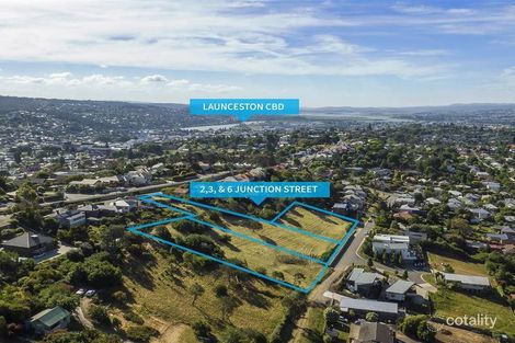 Property photo of 6 Junction Street Newstead TAS 7250