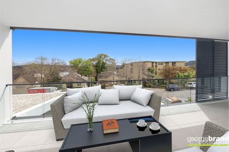 Property photo of 108/177 Albany Street Point Frederick NSW 2250