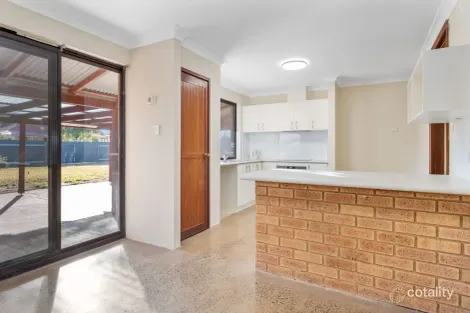 Property photo of 15 Fairetha Place Kalgoorlie WA 6430